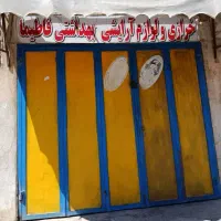 فروش مغازه خرازی شهرک دستخضر