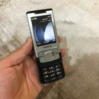 نوکیا 6500