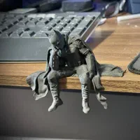 اکشن فیگور بتمن (Batman)