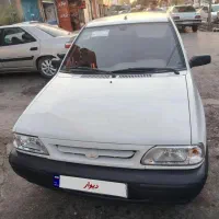 پراید131مدل 97دوگانه