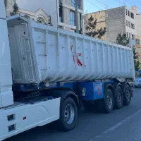 کمپرس سه محور شرکتی اروم
