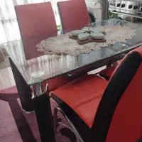 میز ناهارخوری ۴نفره