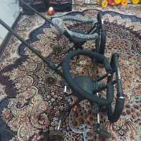 سه چرخه رانو (۲عددباهم )