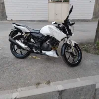 آپاچی مدل ۹۱