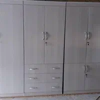 کمد|جاکفشی، کمد، دراور|گرگان, |دیوار