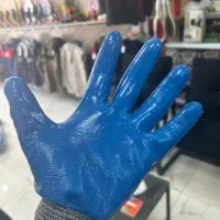 دستکش کار نیتریل