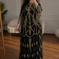 عبا مجلسی وارداتی