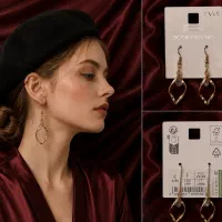 گوشواره برند آلمانی
