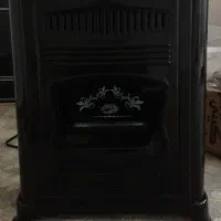 گاز و بخاری