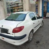 206sd مدل 91|خودرو سواری و وانت|شیراز, دشت چنار|دیوار