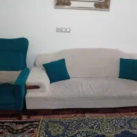 مبل هفت نفره