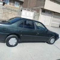 فروش ومعاوضه پژو 405