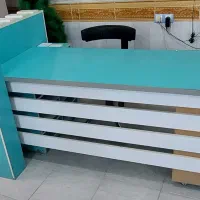 فروش میز و مبلمان اداری