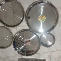 سینی استیل هندی