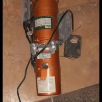 درب‌کرکره‌برقی