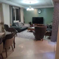 90 متر فول امکانات ادیبی