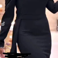 لباس مجلسی