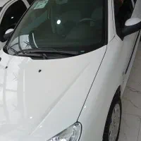 فروش ۲۰۶ بدون رنگ و ضربه