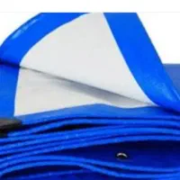 چادر برزنتی یک رو ضدآب درجه ۱