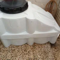 منبع آب 500 لیتری