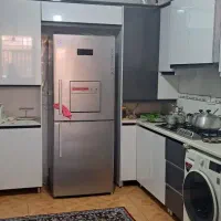 ویلایی۲۲۰متر ۲خواب طبقه۲بلوار نصر چهارراه سرداران