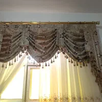 کتیبه پرده