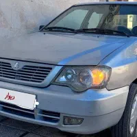پراید132مدل88شاسی پلمپ درحد