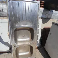 سینک ظرفشویی