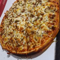 پیتزا و ساندویچ رویال ارسال تا ۳ شب رایگان