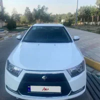 دنا سفید کم کار واقعی