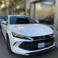 بی وای دی BYD