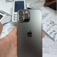 آیفون ۱۳ پرومکس