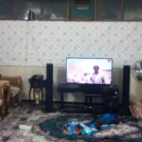 منزل-مسکونی