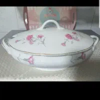 سوپ خوری میخک