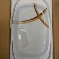 سرویس چینی غذاخوری کادویی جهیزیه