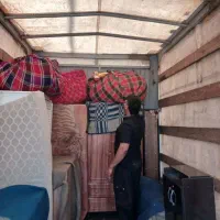 اسباب کشی منزل تضمینی با بهترین چیدمان
