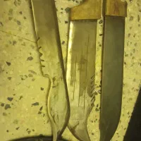 انبر و اچار