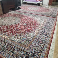 فرش لاکی 12متری