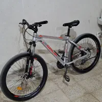 دوچرخه گالیک سری گاستو