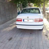 سمند موتور ملی مدل ۹۴