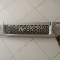 جلو پنجره fj cruiser