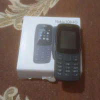 گوشی نوکیا تو ۱۰۶4G