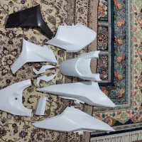 فلاپ طرح کلیک ۱۶۰ شرکت نیرو موتور