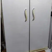 یخچال دوقلو بدونه برفک