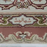 فرش شش متری ماشینی به همراه کناره