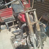 موتورسیکلت