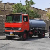 کارواش سیار فشارقوی ۵۰۰بار