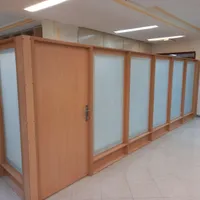 امیخته با هنر|دفتر کار|تهران, نازی‌آباد|دیوار