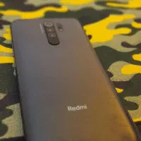 Redmi 9|موبایل|پیرانشهر, |دیوار