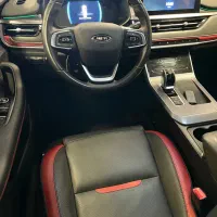 MVM X55 Pro Sport مدل۱۴۰۱|خودرو سواری و وانت|تهران, سعادت‌آباد|دیوار